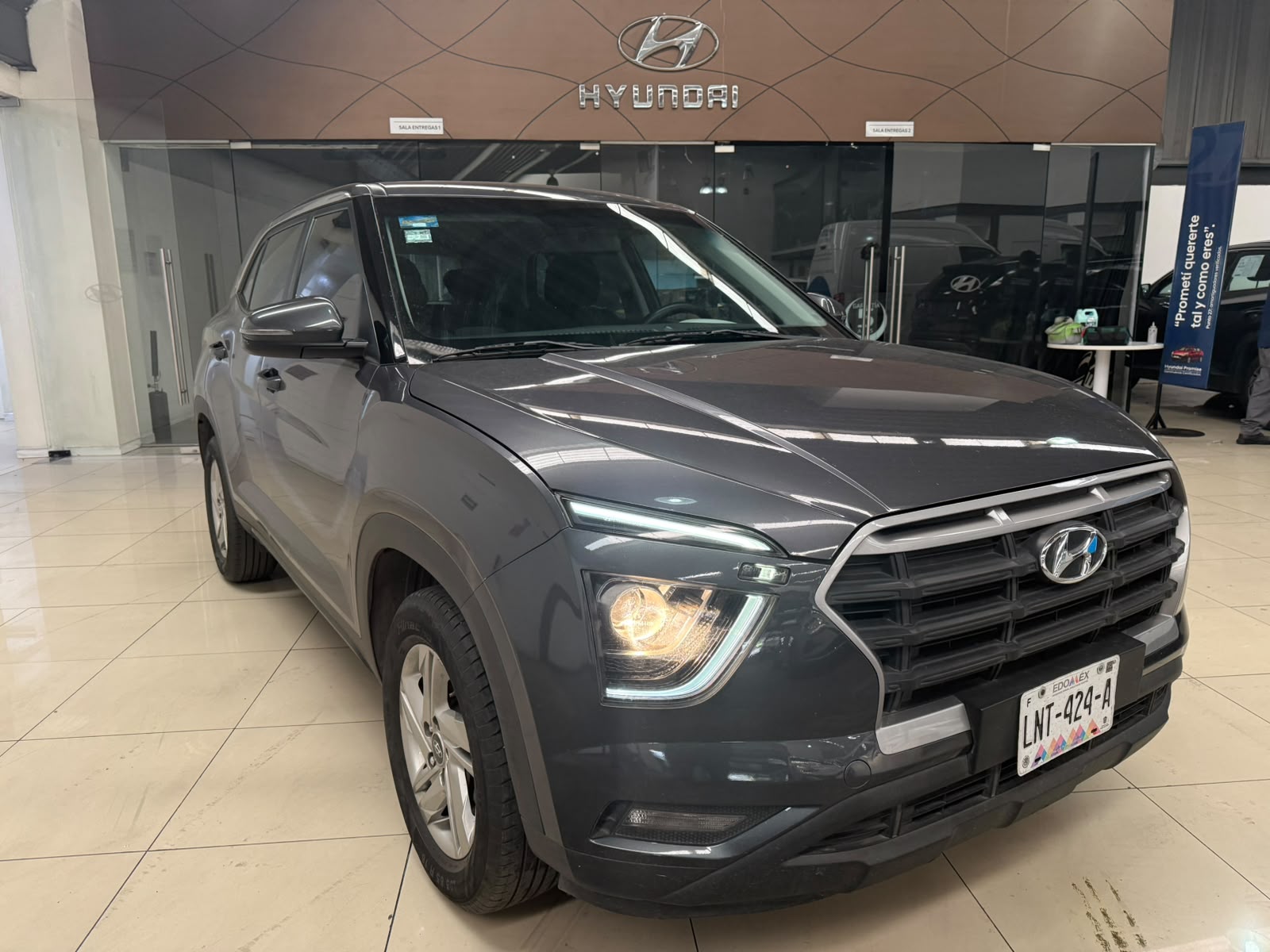 seminuevos hyundai méxico